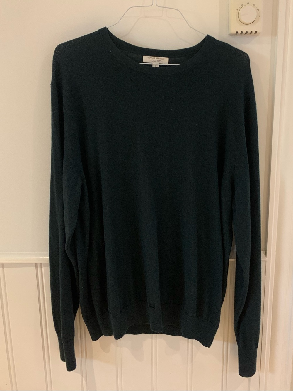 Banana Republic sweatshirt WORN ONCE